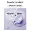 RX RETINOL BAKUCHIOL EYE CREAM 30ml