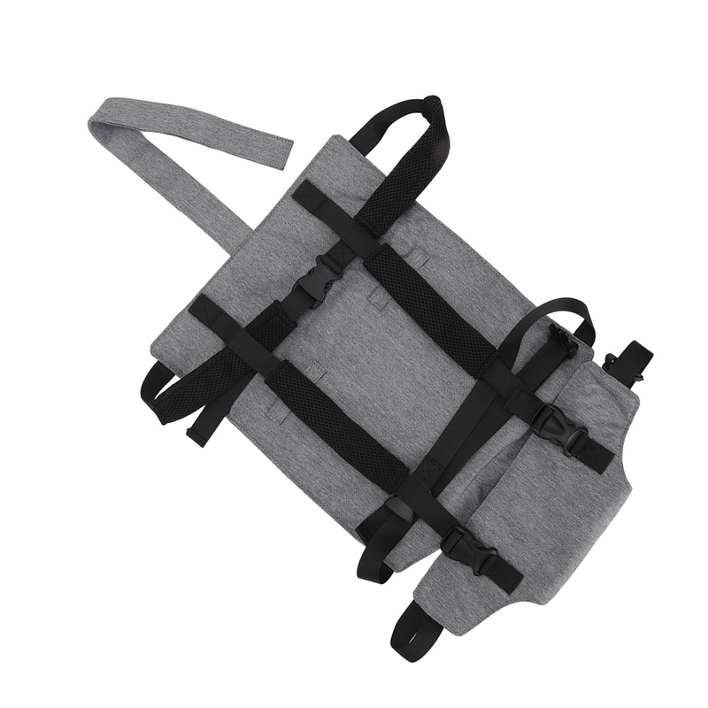 Dining Chair Seat Belt Portable Adjustable Strap Washable Lightweight Comfortable