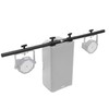 ProX X-SPLSTBAR-5FT 5 Ft. Universal Light Bar Mounting System for