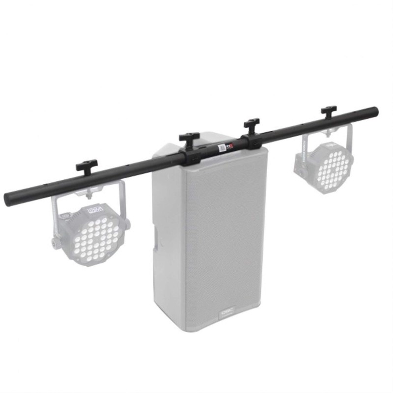 ProX X-SPLSTBAR-5FT 5 Ft. Universal Light Bar Mounting System for