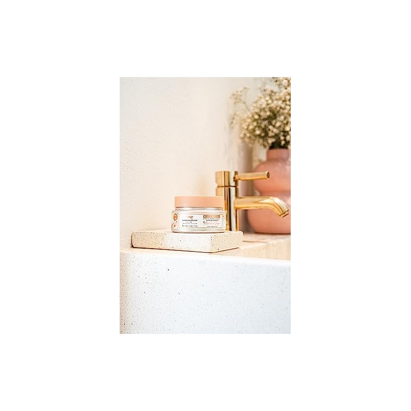 LUDWIG AND WIGGSTEIN - MASCARILLA MARIMAR VEGA 150ML