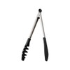 Sun Craft Vegetable Tongs bezi- Black WW – 209