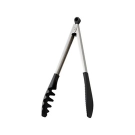 Sun Craft Vegetable Tongs bezi- Black WW – 209