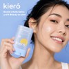 KIERO Protector Solar en Barra SPF 50, Bloqueador en barra
