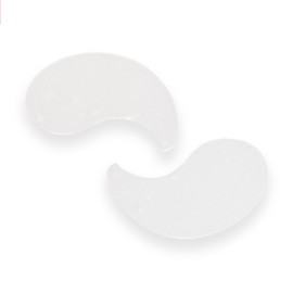 Revolution Pro Miracle Instant Radiant Eyes Renewal Patches, Hydrating & Cooling Undereye Patches, Includes Collagen & Caffeine, Vegan & Cruelty