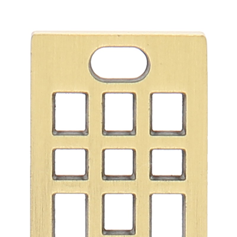 USB Flash Disk Portable Waterproof Metal 2.0 Drive Storage Memory