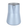 550ml Milk Frothing Pitcher 304 Stainless Steel Tip Mouth Milk