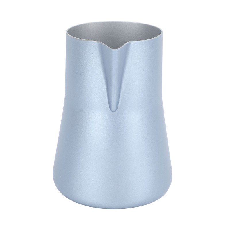 550ml Milk Frothing Pitcher 304 Stainless Steel Tip Mouth Milk