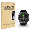 EasEasy 6 Pack Compatible for Garmin Approach S50 Screen Protector