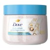 Dove Exfoliante Macadamia Y Leche De Arroz Nutritivo 425gr
