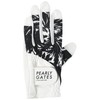 Parly Gates 053-3285601 Unisex One-Hand Gloves (Botanical Pattern, Water Absorbent,