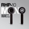Reloop RHP 10 Mono Professional One-Ear Headphone with 50mm Neodymium