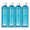 Ten Zero Hypoallergenic Moisture Collagen Toner 300ml 4 Cosmetics 40s