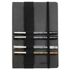 Derwent Sketch Journal Marker Set, Black