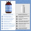 QIDOSHA® Quercetin Capsules High Dose, Test Winner 02/23*, 120 Pieces/Glass,