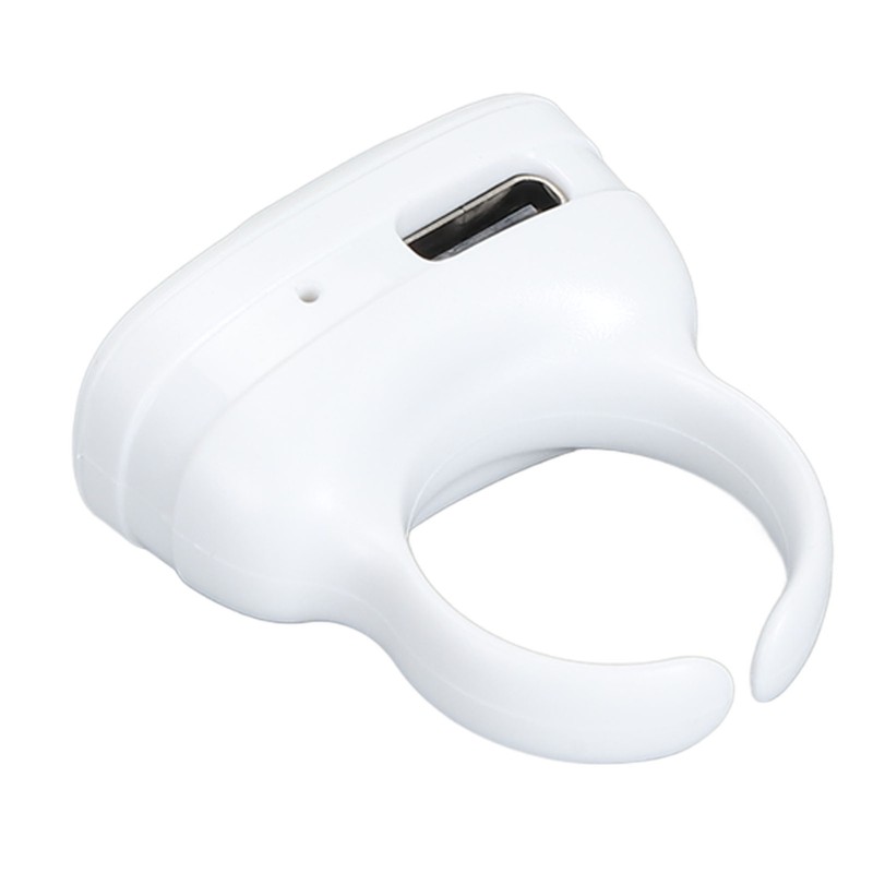 Bluetooth Video Page Turner Finger Remote Controller for Video Browsing