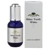 Shiny Tooth White NATURA BLANC/Posca Odor Whitening