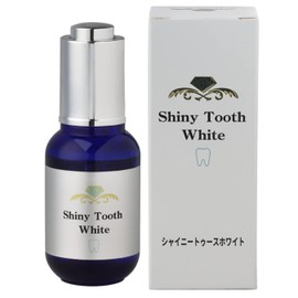 Shiny Tooth White NATURA BLANC/Posca Odor Whitening