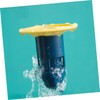 Tofficu 3sets Bathroom Floor Drain Strainer Covers Innovative Sink Filter