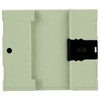 10(40)A Digital 1 phase 2 Wire 4P Din Rail Electric