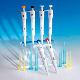 Minipet A2 562013 Litre Pipettes, µl 20