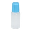 KAM Chemical Eye Drop Container, A Point Container (Push Nozzle)