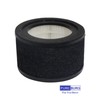 PUREBURG FLT4200 Replacement Filter Set Compatible with GermGuardian AC4200W AC4250B