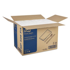 Tork Advanced Dinner Napkins TRKNP528PA 2800/pk