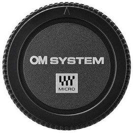 OM SYSTEM BC-2 Housing Cap for OM SYSTEM/Olympus MFT Cameras