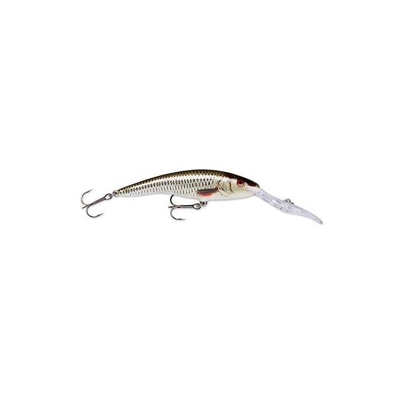 Rapala Deep Tail Dancer lure Live Roach ROL, 7cm 9g