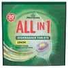 Morrisons All in 1 Lemon Dishwasher Tablets