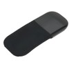 Folding Wireless Mouse Ergonomic Power Saving Portable Lightweight Wide Compatibility