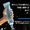 Running Water Bottle, Soft Flask, Trellan Water Bottle, Hydration Bottle,