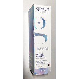 ESTENAT Green Skincare - Light Serum - The complexion is fresh and radiant again