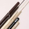 Mujii [2SET][머지] 더 퍼스트 이지드로잉 젤 아이라이너 [EG3.마룬{MZ00096}] [2SET][Merzy] The