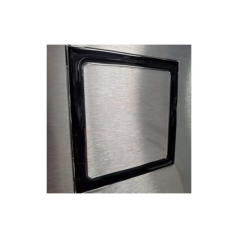 Yearly Boat & Jet Ski State Registration Sticker Frame Domed