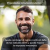 Flor de Aloe, Aloe Vera Pulpa Natural, Sabila rico en