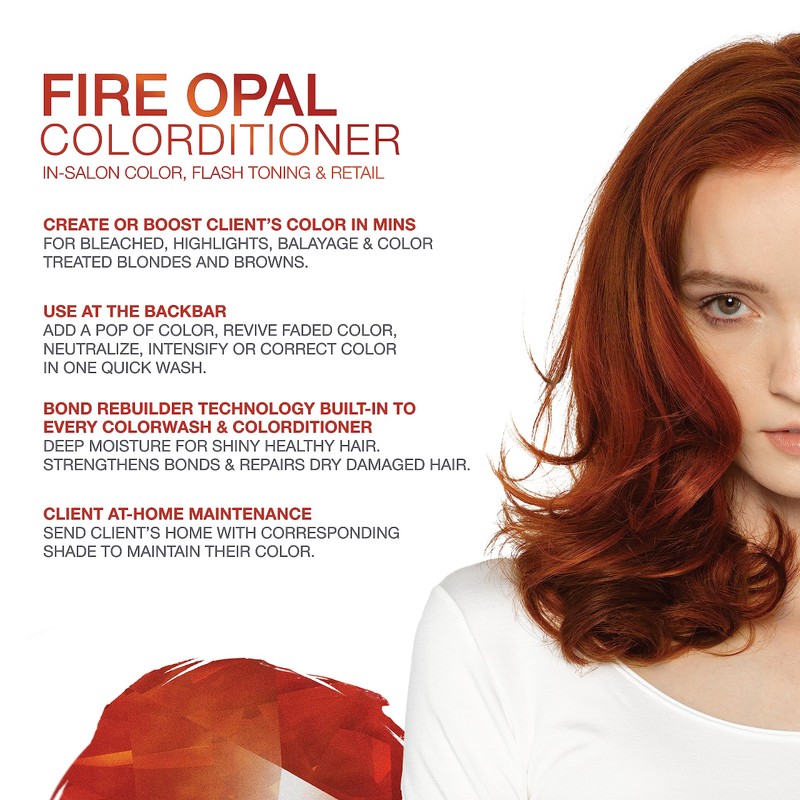 Celeb Luxury Colorwash Color Depositing Conditioner - Color Refresher ,