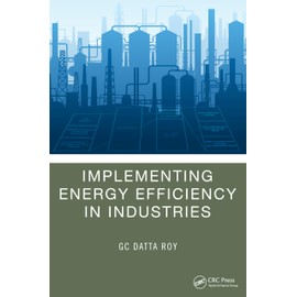 Implementing Energy Efficiency in Industries