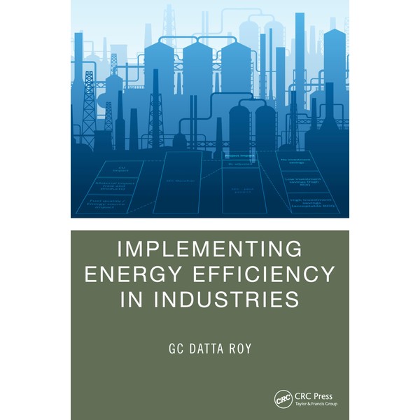 Implementing Energy Efficiency in Industries