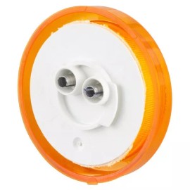 Grote 78423-3 SuperNova® 2 1/2" LED Clearance Marker Light