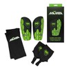 Mamba Ultimate Shin Pads Set | Shin Pads, Ankle Guards