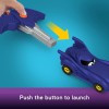 Fisher-Price DC Batwheels Toy Cars 155 Scale Launch and Crash