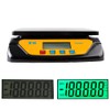 Postal Scale Shipping Scale, Accurate Digital 30kg 66lb/1g 0.1oz Back-Lit