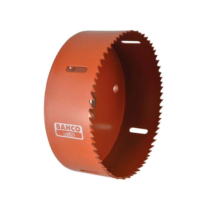 BAHCO(バーコ) Holesaw Bi-Metal バイメタルホルソー 3830-38-VIP