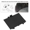 Wheel-Well Liner, Wheel Arch Liner Cover Panel Suitable for 500