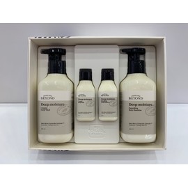 Beyond Deep Moisture 2-Piece Set / 비욘드 딥 모이스처 2종세트