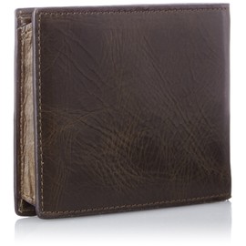 Fossil ML3681 DERRICK, Brown