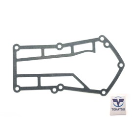 Tohatsu Outboard Motor Genuine Parts 4 Stroke 2 HP 3.5 Hp Drive Shaft Housing Gasket 3AB-61012-0