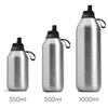 Chilly's Series 2 Flip Water Bottle with Sports Flip Lid,